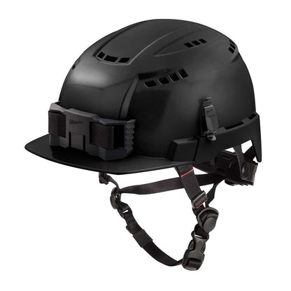 CASCO FRONT BRIM SAFET TYPE 2 (VENT)