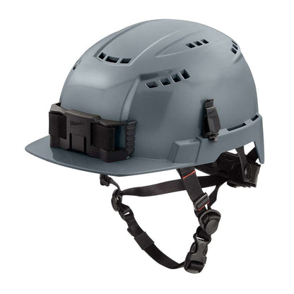 CASCO FRONT BRIM SAFET TYPE 2 (VENT)