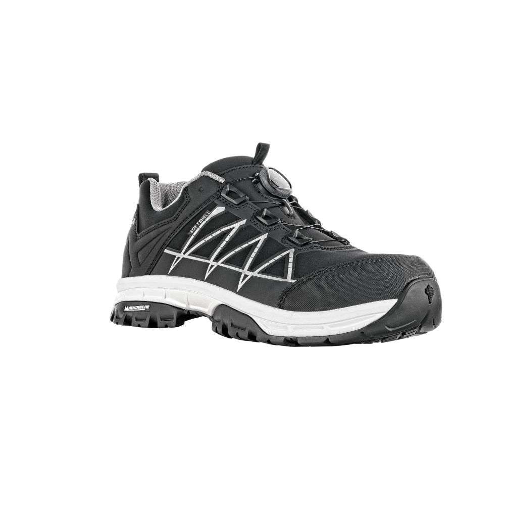ZAPATILLA DE SEGURIDAD CINCINNATI VM SAFETY FOOTWEAR