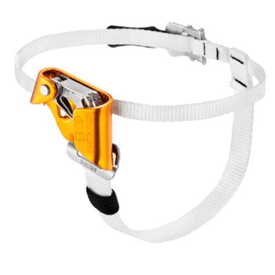 BLOQUEADOR DE PIE IZQUIERDO PANTIN PETZL