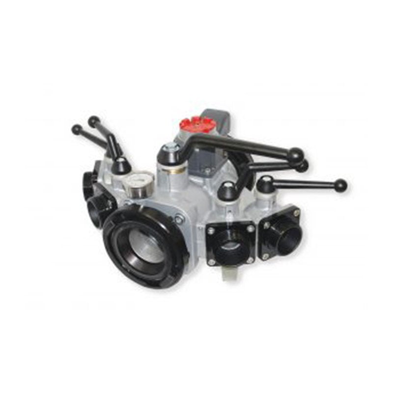 MANIFOLD 51K