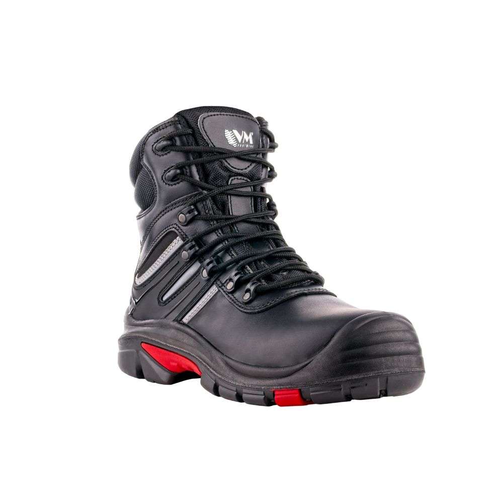BOTA DE SEGURIDAD HOUSTON VM SAFETY FOOTWEAR