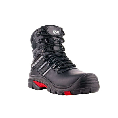 BOTA DE SEGURIDAD HOUSTON VM SAFETY FOOTWEAR