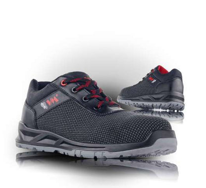 ZAPATILLA DE SEGURIDAD TAMPERE VM SAFETY FOOTWEAR