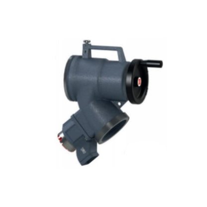 VALVULA PISTON INTAKE 60K