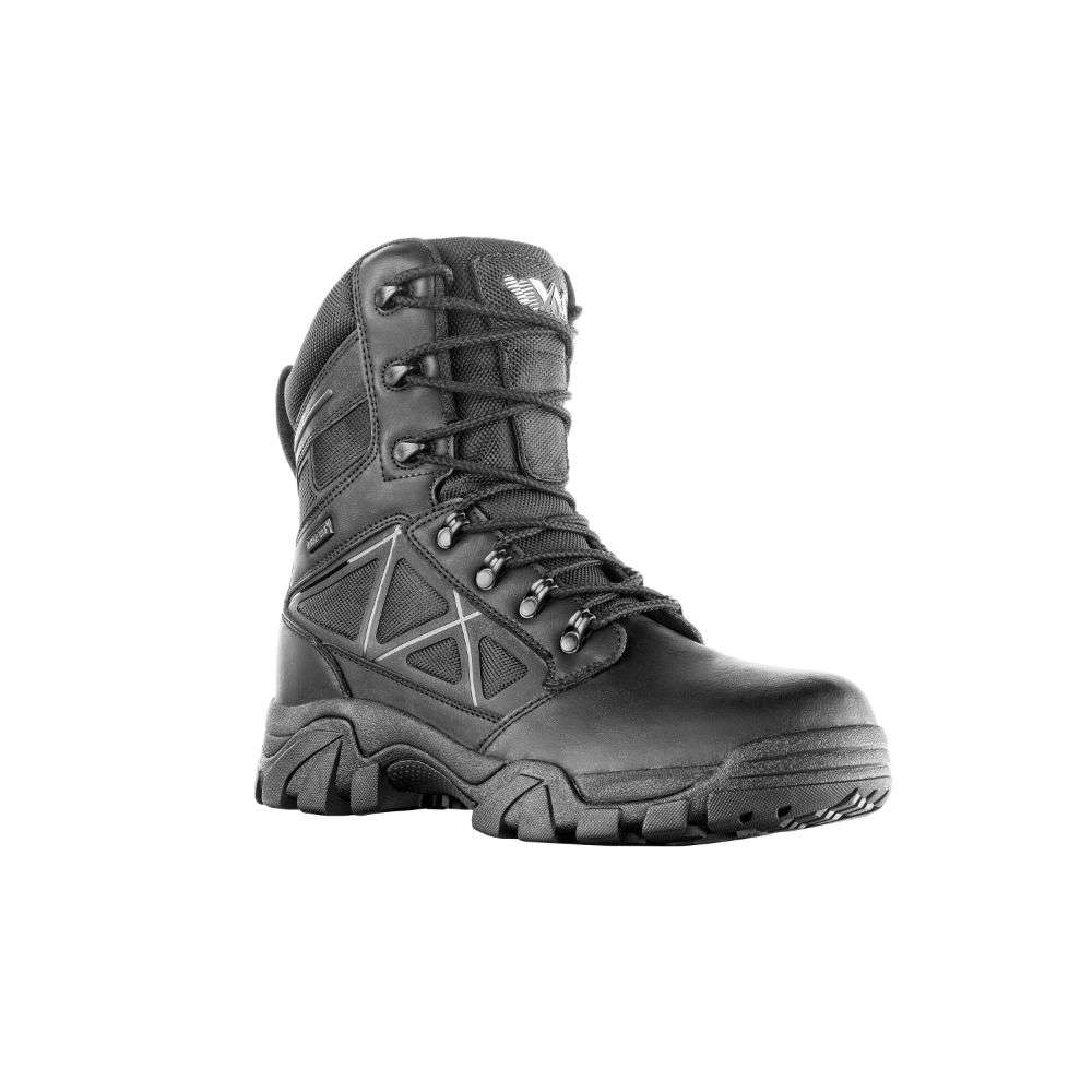 BOTA DE SEGURIDAD BLACKBURN VM SAFETY FOOTWEAR