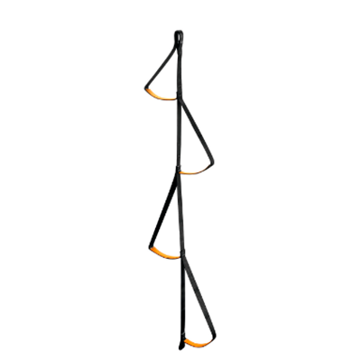 ESTRIBO DE 4 PELDAÑOS LOOPING PETZL