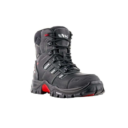 BOTA DE TRABAJO PORTLAND VM SAFETY FOOTWEAR