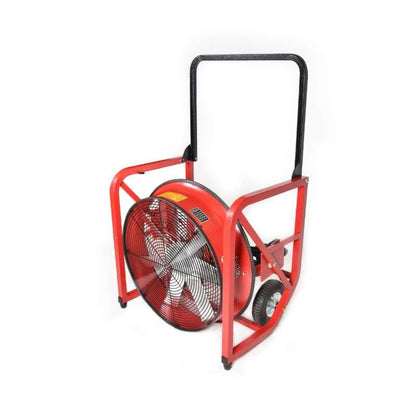 VENTILADOR ELECTRICO PPV SERIE 7