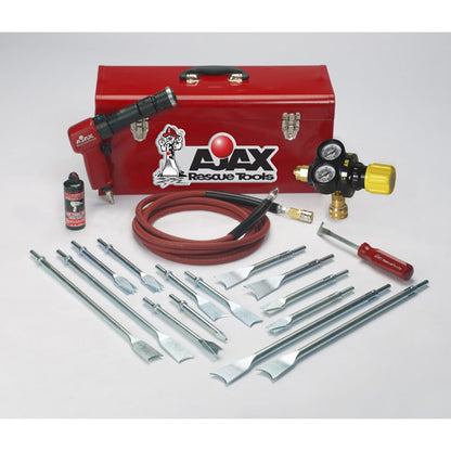 HEAVY DUTY KIT