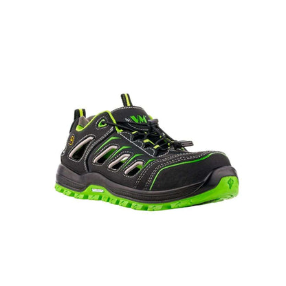 SANDALIAS DE SEGURIDAD VANCOUVER VM SAFETY FOOTWEAR