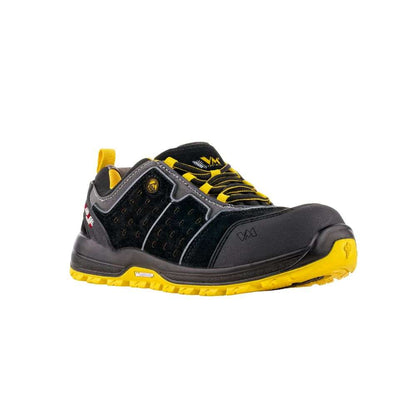 ZAPATILLA DE SEGURIDAD INDIANA VM SAFETY FOOTWEAR