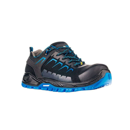 ZAPATILLA DE SEGURIDAD KENTUCKY VM SAFETY FOOTWEAR