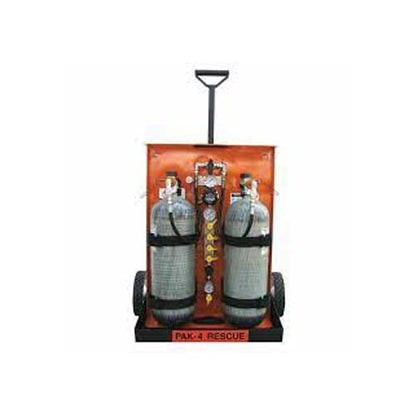CILINDRO DE AIRE 87 CF 4500 PSI (ALUMINIO)