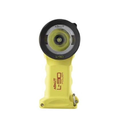 LINTERNA DE ANGULO RECTO ADALIT L-90 POWER