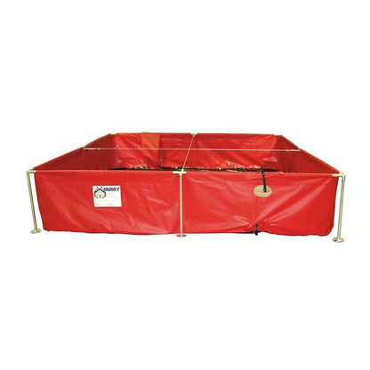 PISCINA AQUA TANK TYPE I