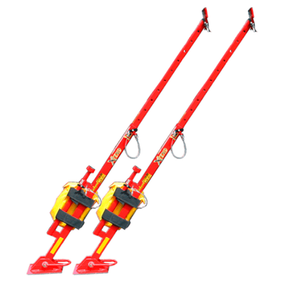 KIT LARGE XTEND STYLE RESCUE STRUTS JYD