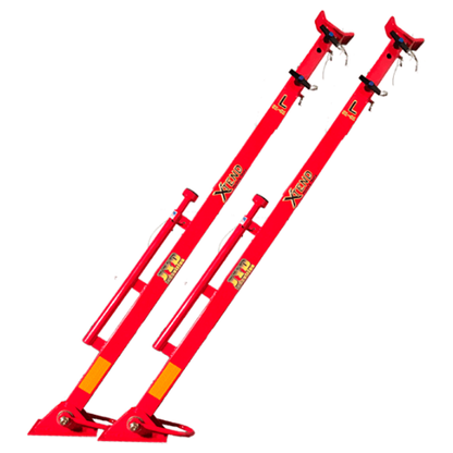 KIT HEAVY DUTY XTEND HD STYLE RESCUE STRUT JYD
