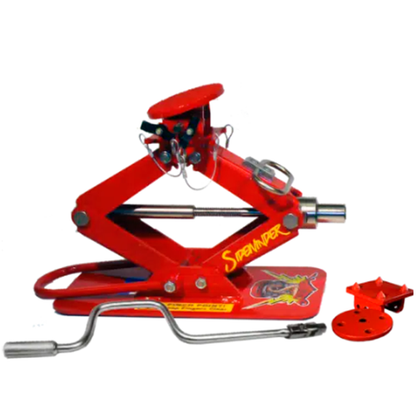 KIT SIDEWINDER JACK JYD
