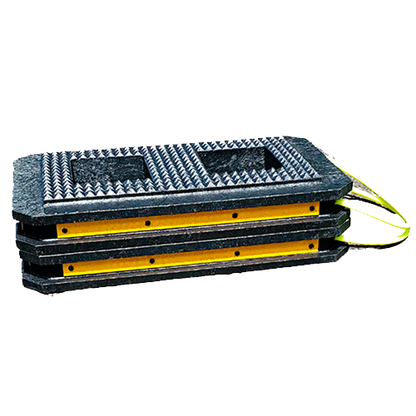 DOG PAW CRIBBING BLOCK