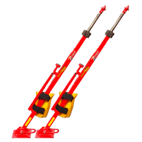 KIT RESCATE ZSTRUT MEDIUM JYD