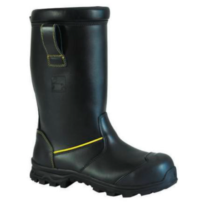 BOTA ESTRUCTURAL JAVA V2 BOCHE