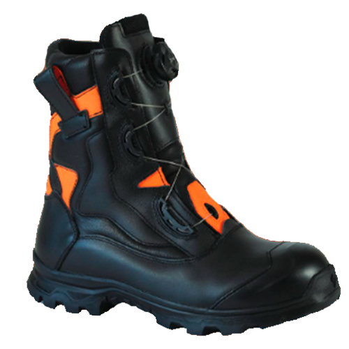 BOTA ESTRUCTURAL FORESTAL LOXO F1 BOCHE