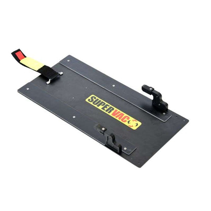 SOPORTE DE ALMACENAMIENTO PARA VENTILADORES A BATERIA SUPERVAC