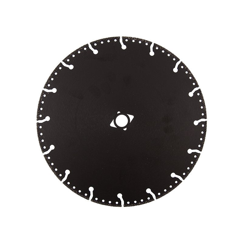 DISCO RESCUE BLADE 9″