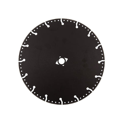 DISCO RESCUE BLADE 9″