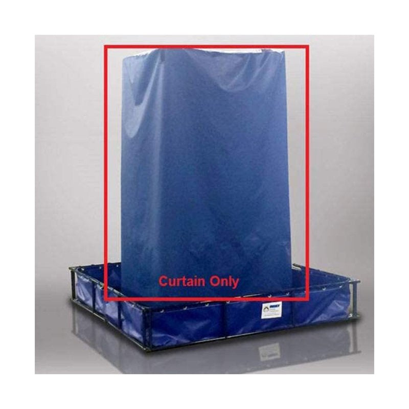 CORTINA PARA DUCHA DECON