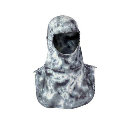 ESCLAVINA PAC II CAMUFLAJE