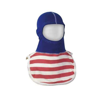 ESCLAVINA PAC II CAPITAN AMERICA