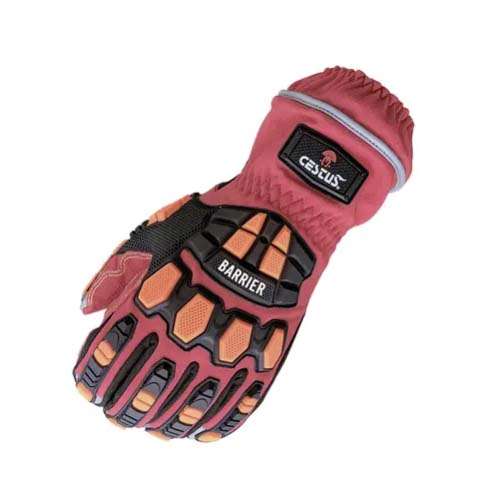 GUANTE DE RESCATE CESTUS DEEP III BARRIER