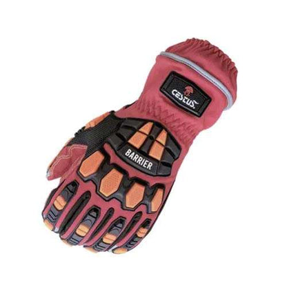 GUANTE DE RESCATE CESTUS DEEP III BARRIER
