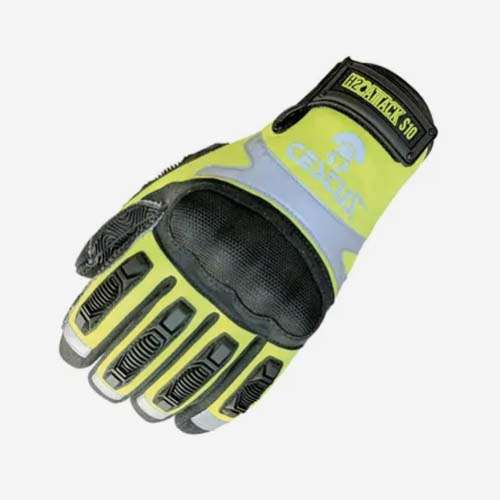 GUANTE DE RESCATE CESTUS H2O ATTACK S10