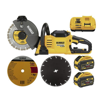 KIT AMOLADORA 9″