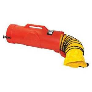 CONDUCTO DE AIRE PARA VENTILADOR AXIAL 8 25 PIES CVF