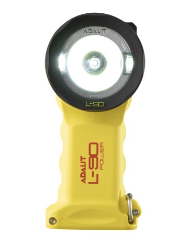ADALIT L 90RPF FOTOLUMINICENTE CON BATERIA Y CARGADOR
