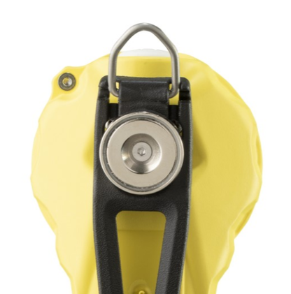 ADALIT L 90RPF FOTOLUMINICENTE CON BATERIA Y CARGADOR