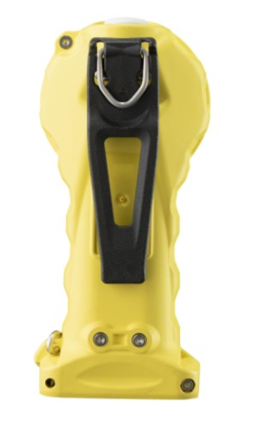 ADALIT L 90RF FOTOLUMINICENTE CON BATERIA Y CARGADOR