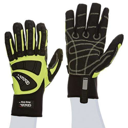 GUANTE DE RESCATE CESTUS DEEP GRIP