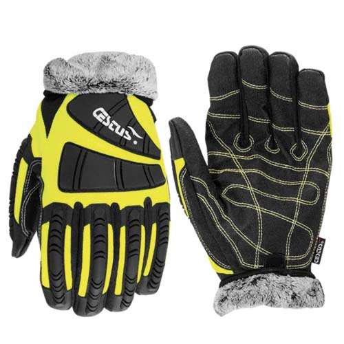 GUANTE DE RESCATE CESTUS DEEP GRIP WINTER