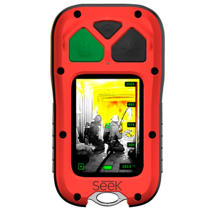 CÁMARA TERMOGRÁFICA SEEK THERMAL FIREPRO300