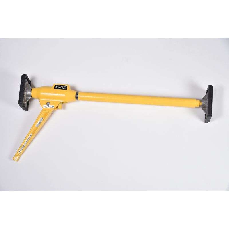 BARRA DE PUERTA PARA VENTILADORES SUPERVAC