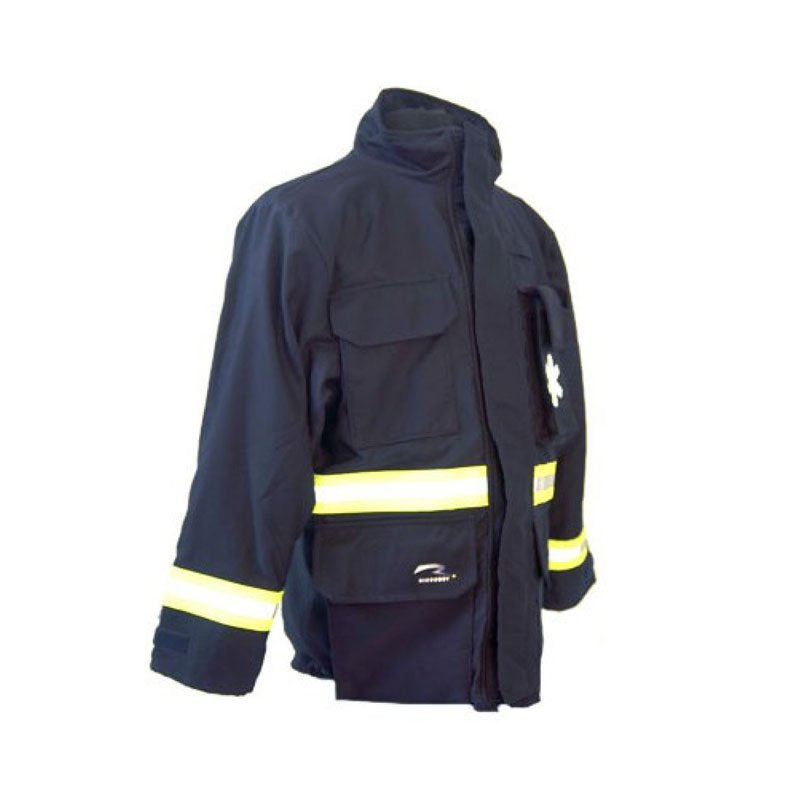 CHAQUETA DE RESCATE EMS FIRE RICOCHET