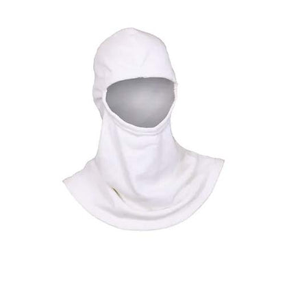 ESCLAVINA PAC F-20 NOMEX BLEND 20 BLANCA