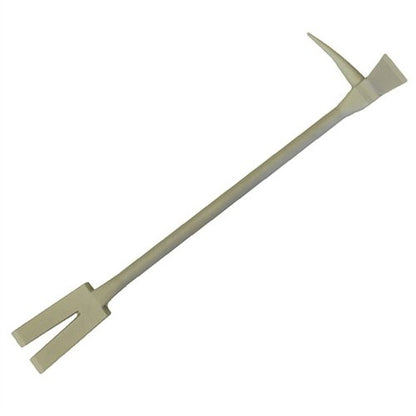 HALLIGAN FLAMEFIGHTER