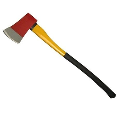 HACHA DE GOLPE FLAMEFIGHTER