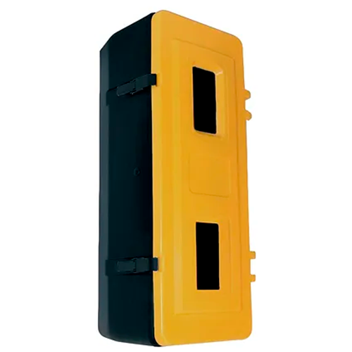 GABINETE PARA 1 RESPIRADOR O 1 TUBO DE ESCAPE